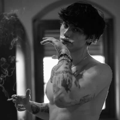 Ryan Lancaster thumbnail