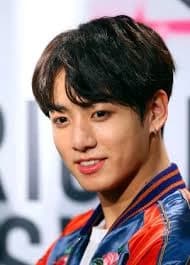 Jungkook  thumbnail