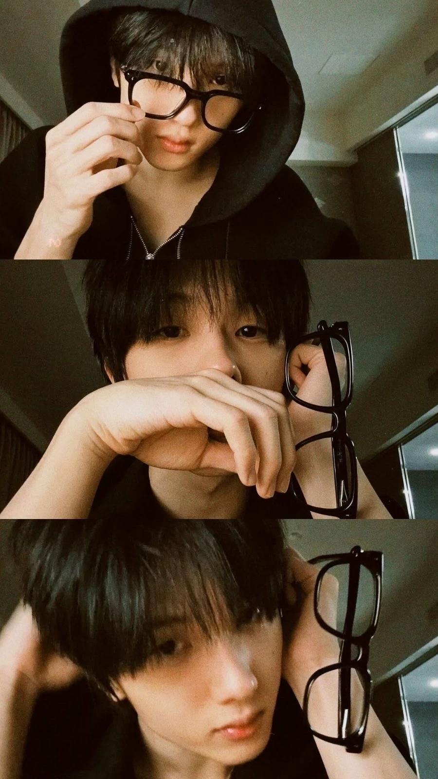 Park Jisung thumbnail