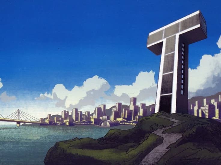 Teen titans 2003  thumbnail