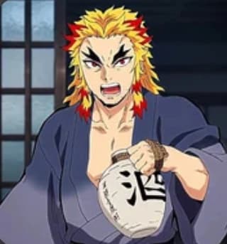 Shinjuro Rengoku thumbnail