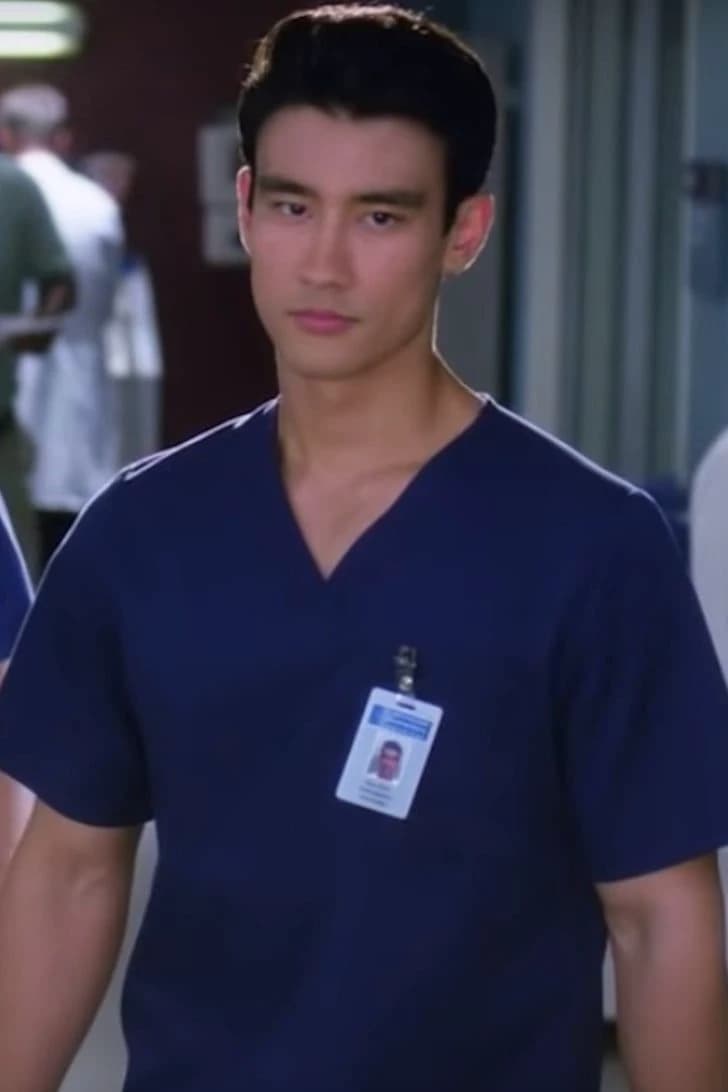Alex Landi thumbnail