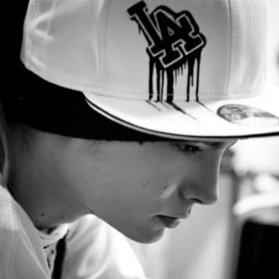 Tom Kaulitz thumbnail