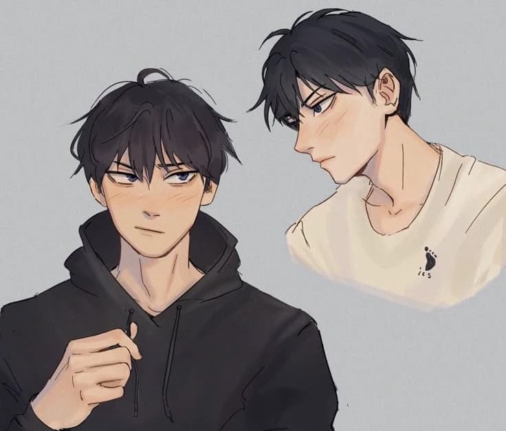 "Kageyama Tobio" thumbnail