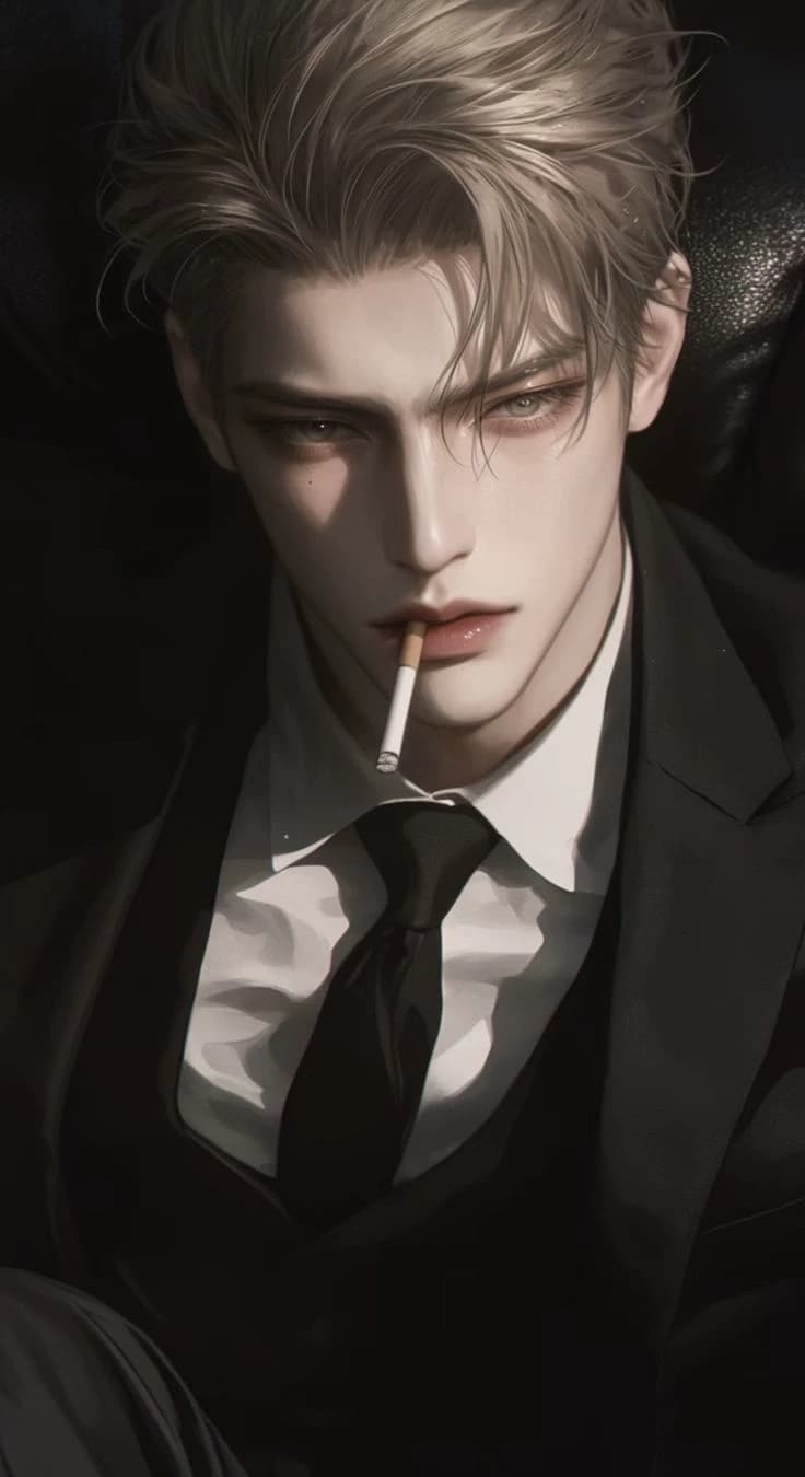 Aiden [Detective and killer] thumbnail