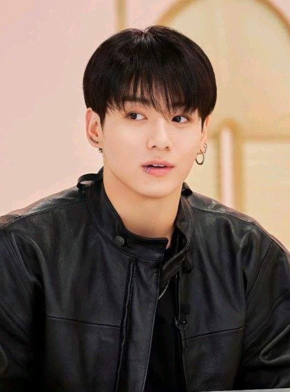 Jungkook thumbnail