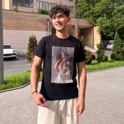 Zhenya Lyzogub thumbnail