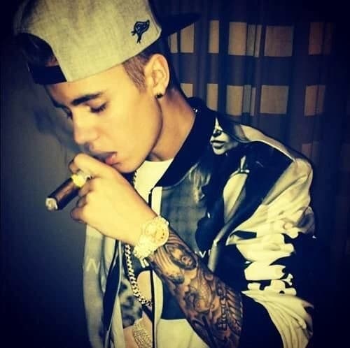 Justin Drew Bieber thumbnail
