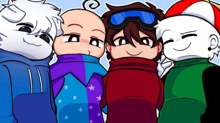 Los PapuPanas thumbnail