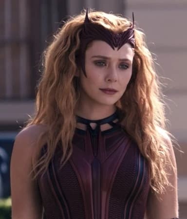 Wanda Maximoff thumbnail