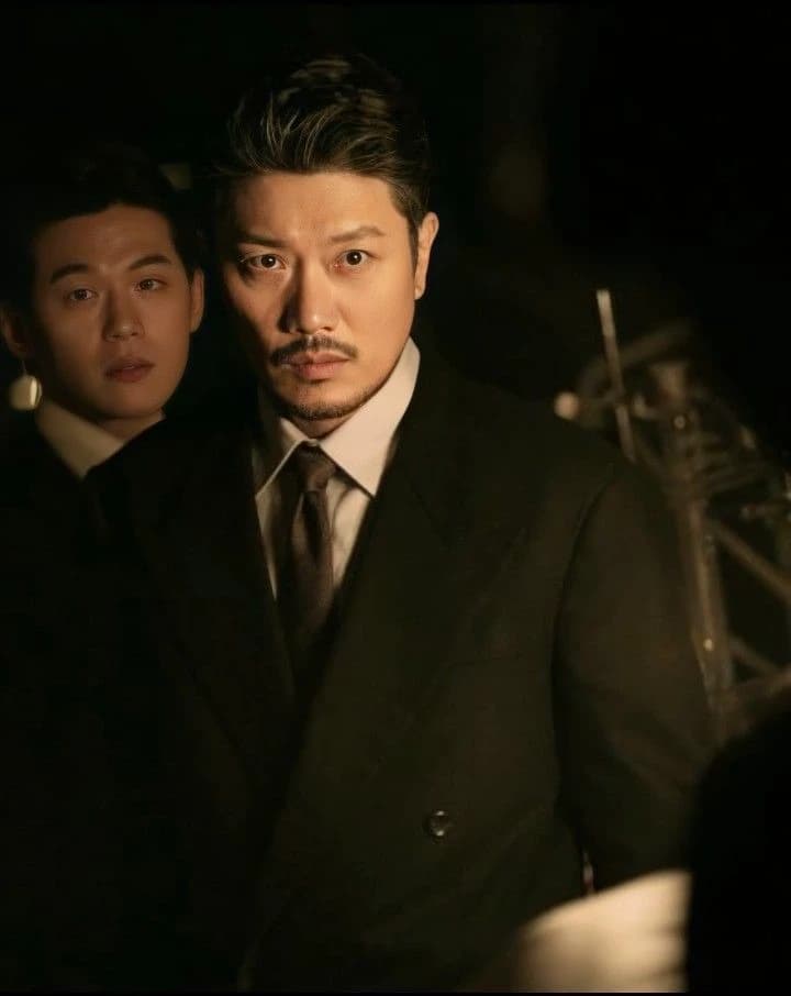 Mujin Choy and Tae-Ju thumbnail