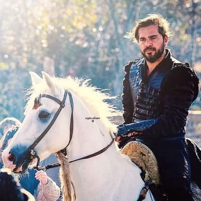 Ertugrul Ghazi thumbnail
