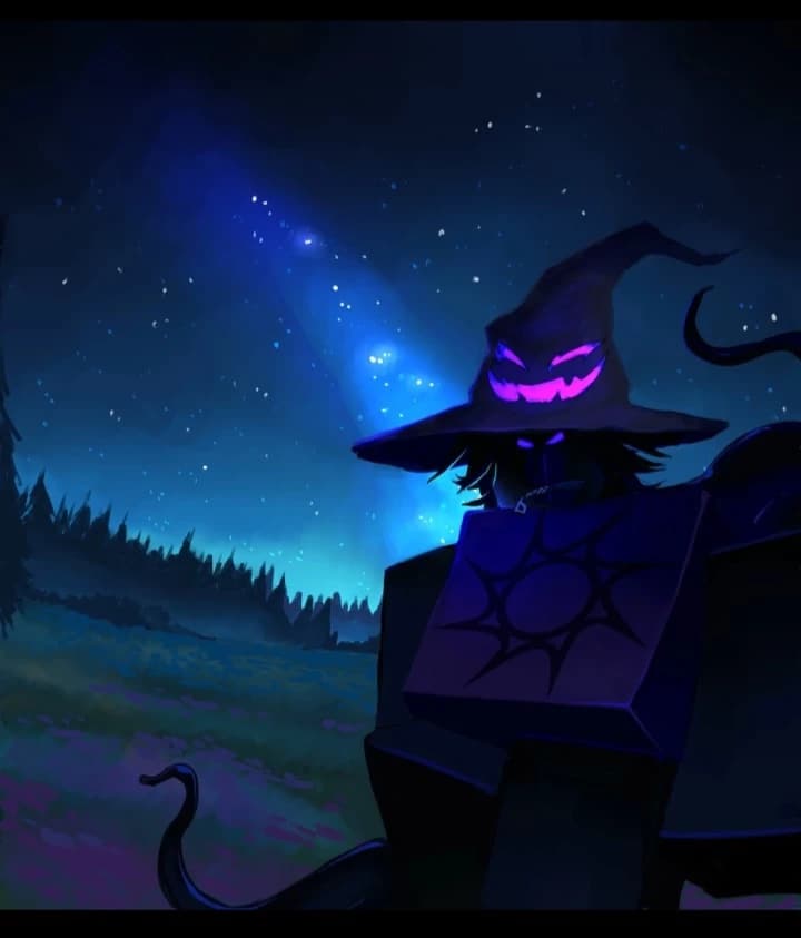 Azure (Forsaken) thumbnail