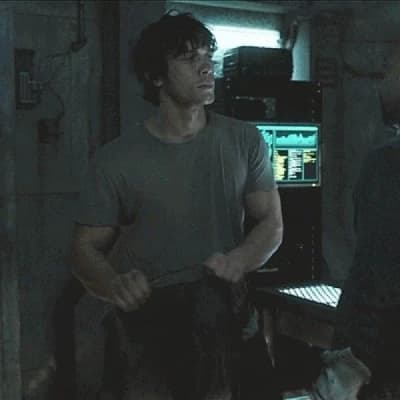 Bellamy Blake thumbnail