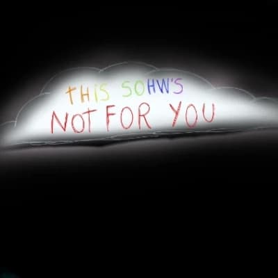 This show is not for you thumbnail
