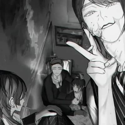 Sanzu Ran and Rindo thumbnail