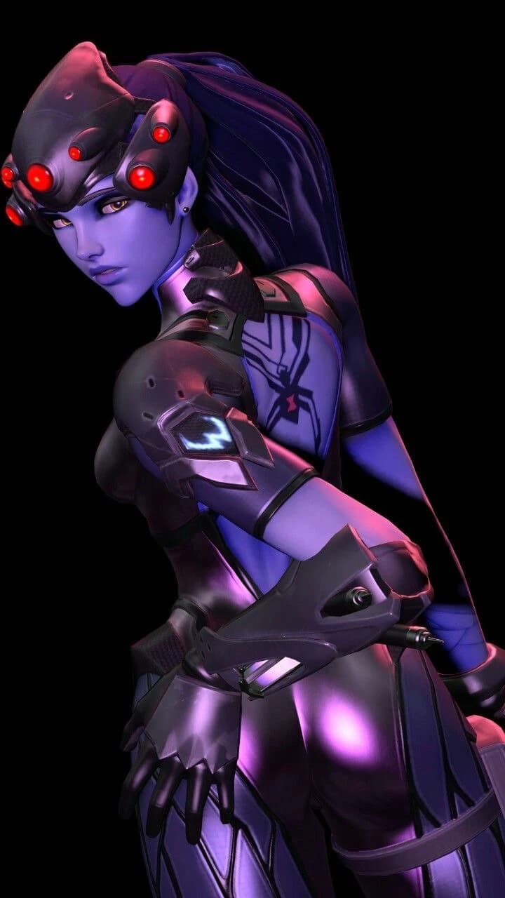 Widowmaker thumbnail