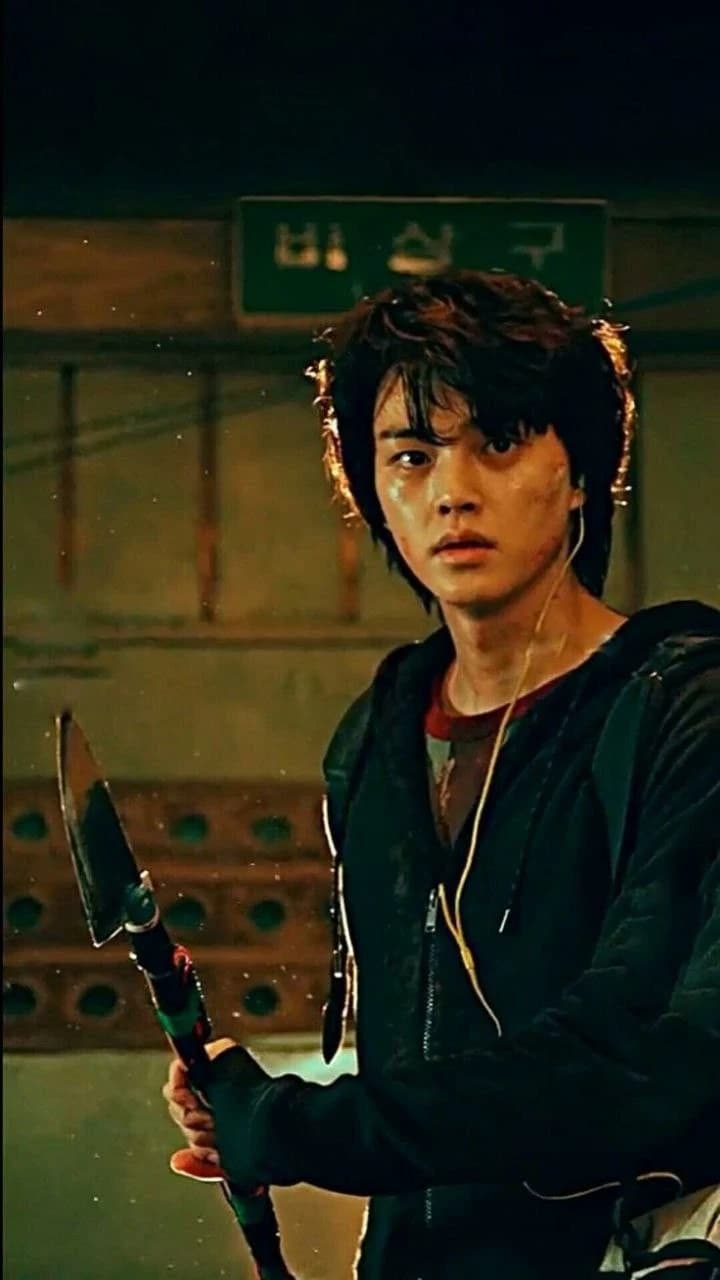 Cha Hyun-soo thumbnail