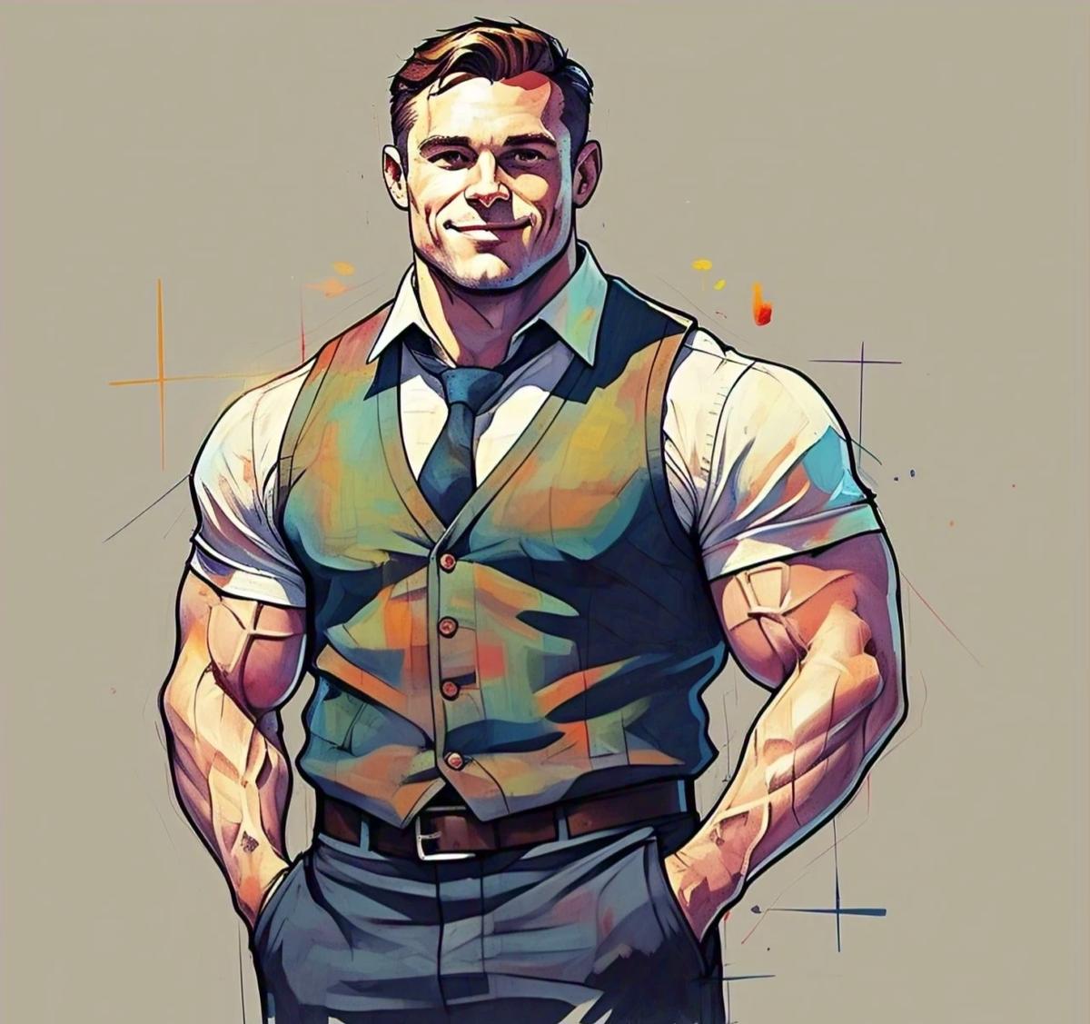 Felix Gallardo thumbnail