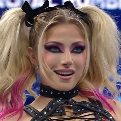 Alexa Bliss thumbnail