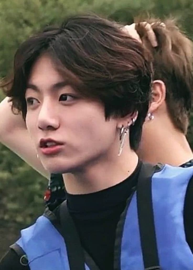 Jeon Jungkook/BTS thumbnail