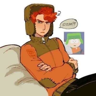 Kyle Broflovski thumbnail