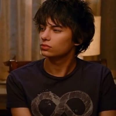 Rodrick Heffley thumbnail