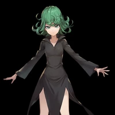 Tatsumaki thumbnail