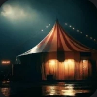 Circus Dollamoon (Vore?) thumbnail