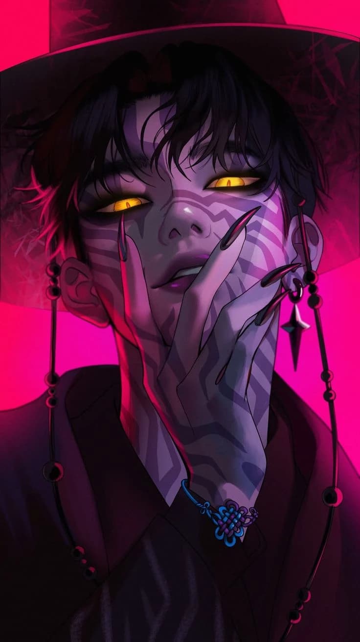William (the most powerful vampire) thumbnail