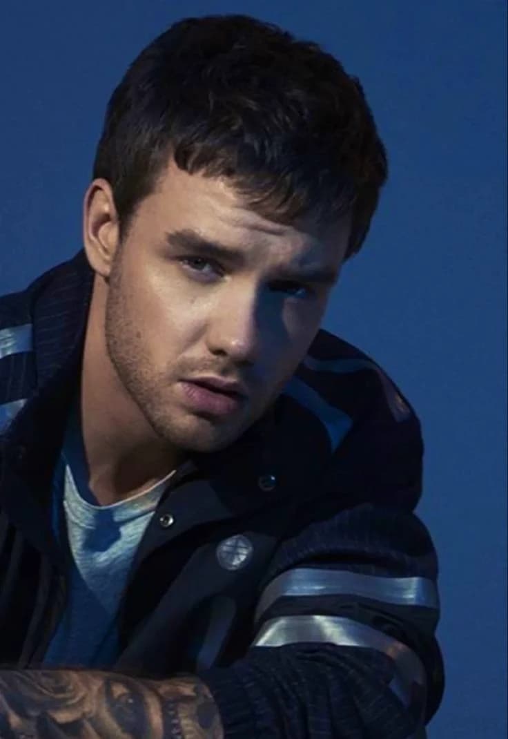 Liam James Payne thumbnail