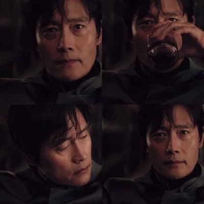 Lee Byung Hun thumbnail