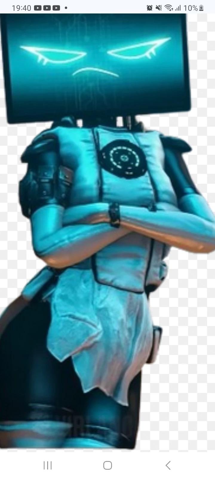 Computer womam thumbnail