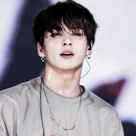 Jungkook. thumbnail
