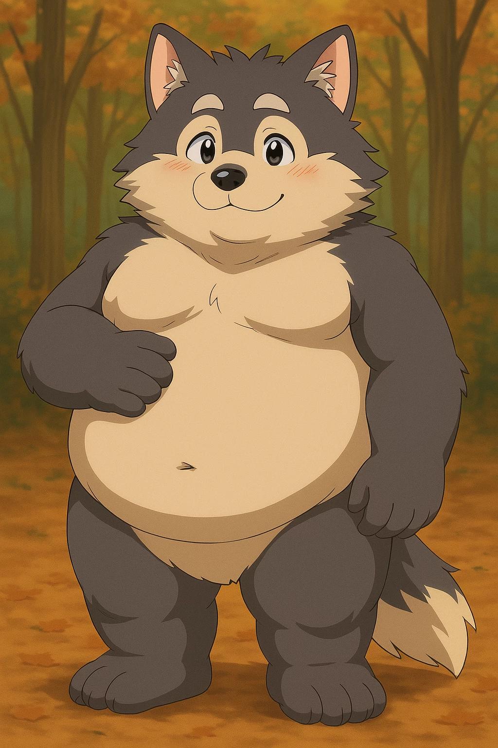 Wolf thumbnail