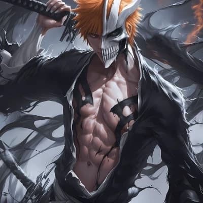 Hollow Ichigo thumbnail