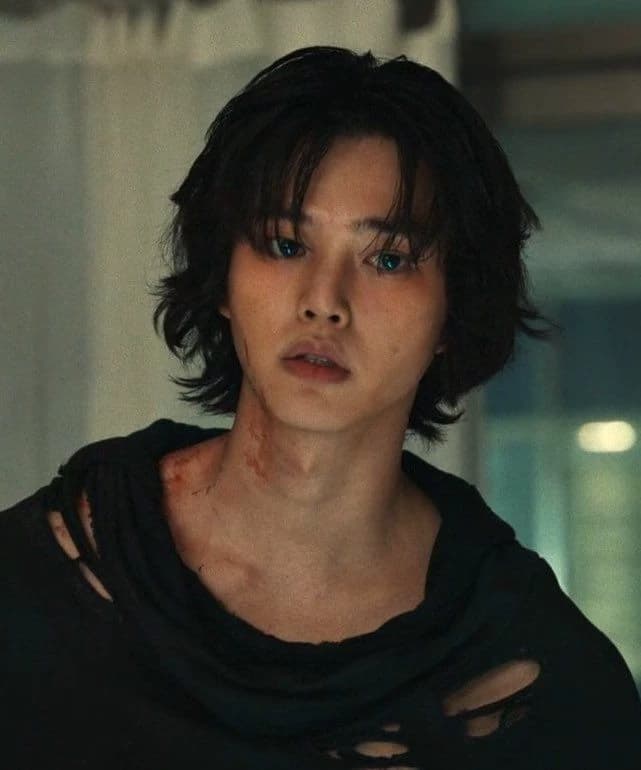 let Hyun-so thumbnail