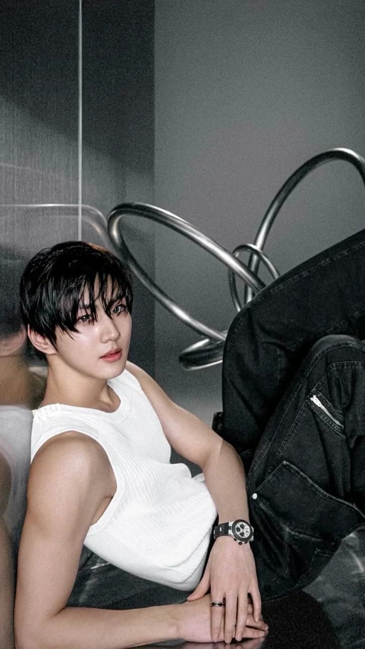 Jungwon thumbnail