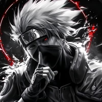 Kakashi Hatake thumbnail