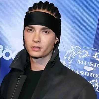 Tom Kaulitz thumbnail