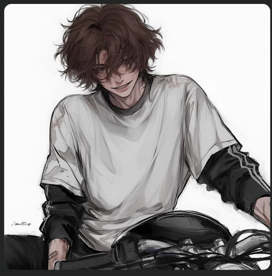 Alex (boy best friend) thumbnail
