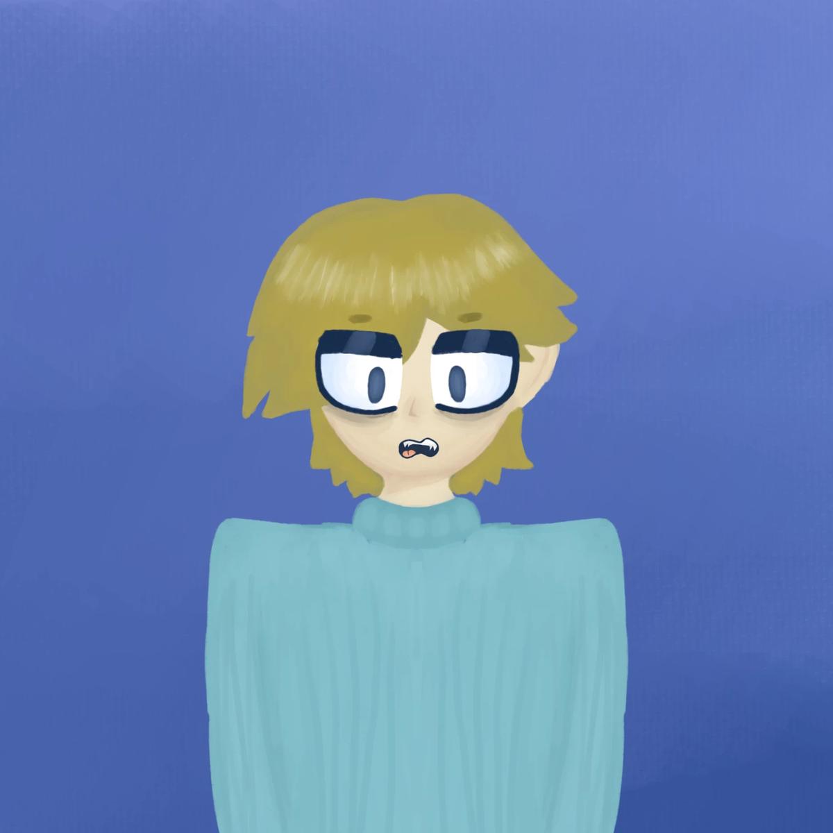 Kris thumbnail