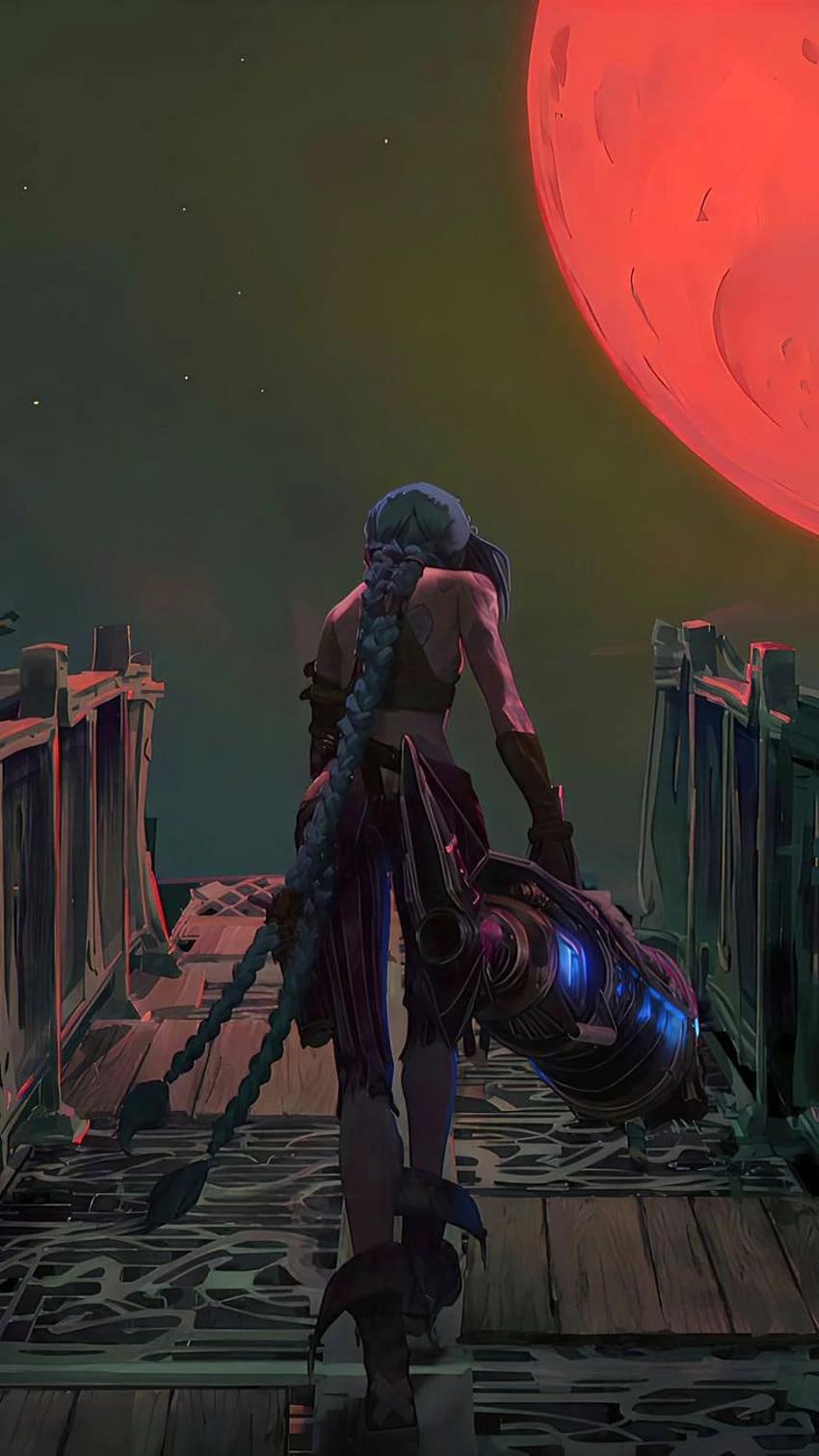 Jinx thumbnail