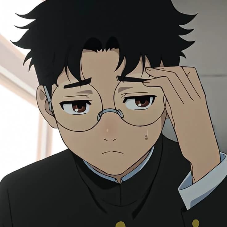 Okarun thumbnail