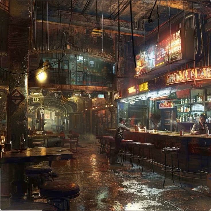 Underground Metal City thumbnail