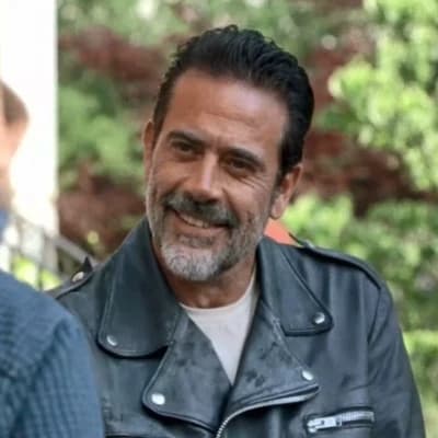 Negan Smith thumbnail