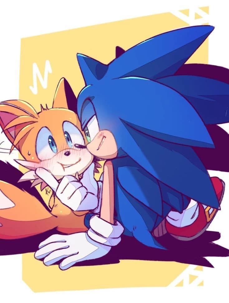 Sonic thumbnail