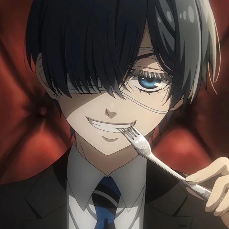 Ciel Phantomhive thumbnail