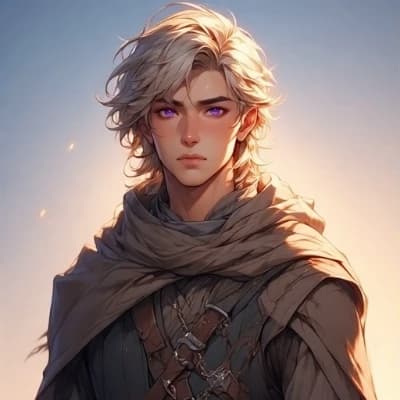 Elias Thorne thumbnail