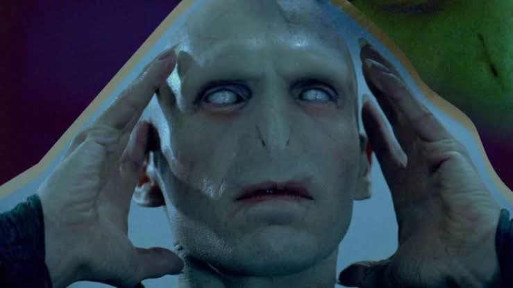 Lord Voldemort thumbnail